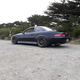 The exhaust is 3" all the way through then the muffler has a 4" tip because the 3" from a previous glasspack looked odd.